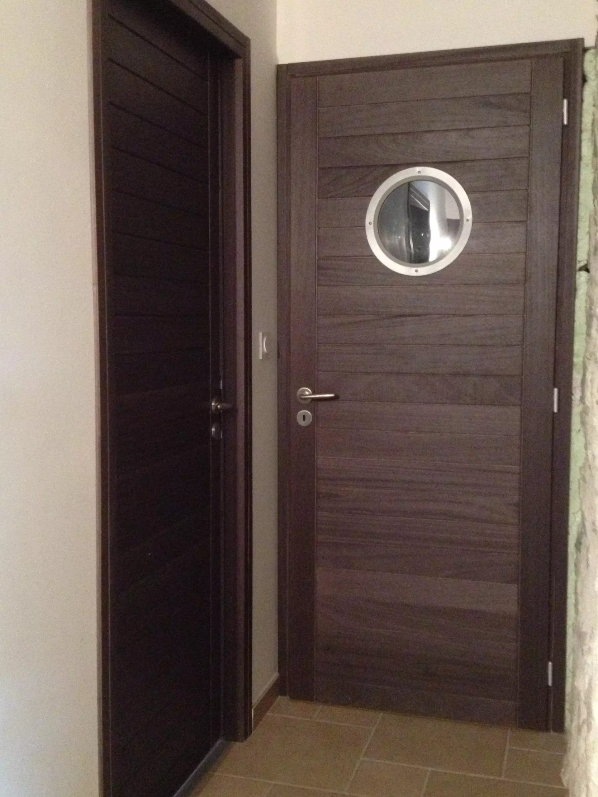 Porte Porte
