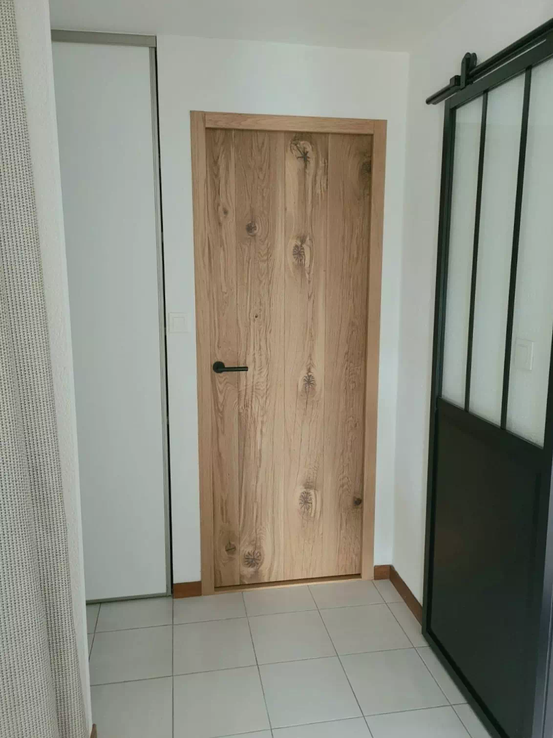 Porte Porte